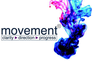 Movement Company Logo